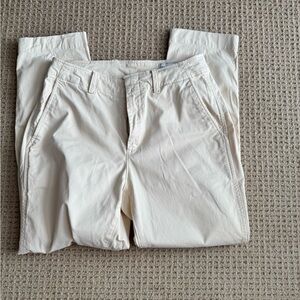 GAP Women’s khaki pants